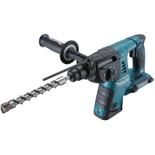 Martelete combinado à bateria SDS Plus 18V 26mm (não acompanha bateria) – DHR263Z