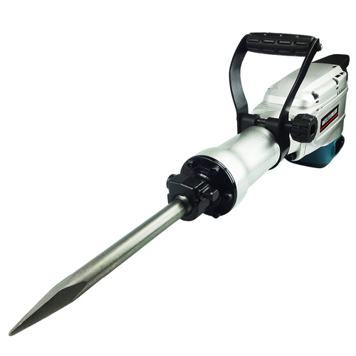 Martelete Demolidor Profissional 40 Joules 1500 W 1400 RPM – NMD40J