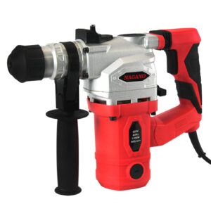 Martelete Rompedor e Perfurador 5J 1500W – 60HZ- 220V