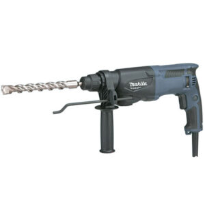 Martelete Rotativo Elétrico 710 Watts 22 mm 220v – MHR200