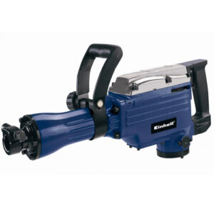 Martelo demolidor Elétrico 14,7 kilos 1600 watts c/ maleta – BT-DH 1600