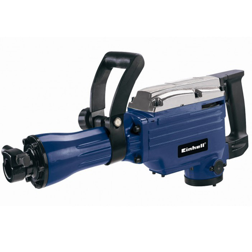 Martelo demolidor Elétrico 14,7 kilos 1600 watts c/ maleta – BT-DH 1600