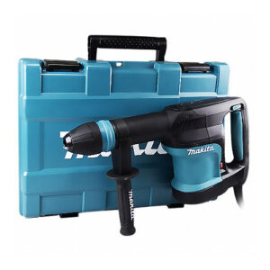 Martelo Rompedor, 1100W, 220v, Com Maleta – SDS-MAX – HM0870C