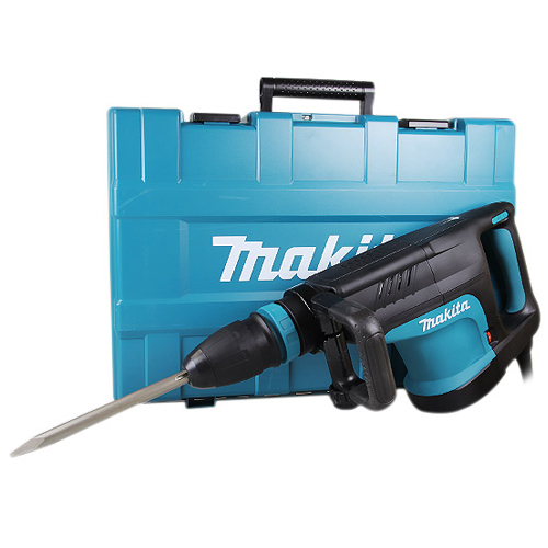 Martelo Rompedor, 1510w, 220v, SDS MAX , Com Maleta – HM1203C