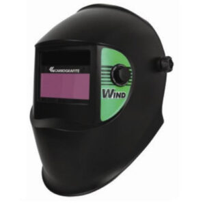 Mascara de Solda Auto Escurecimento Wind 600g