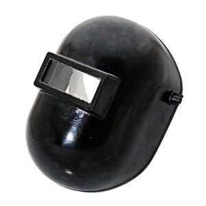 Máscara de Solda Celeron Visor Fixo