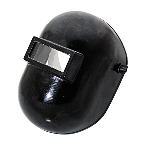 Máscara de Solda Celeron Visor Fixo