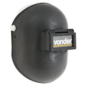 Máscara para solda com visor articulado VD 725