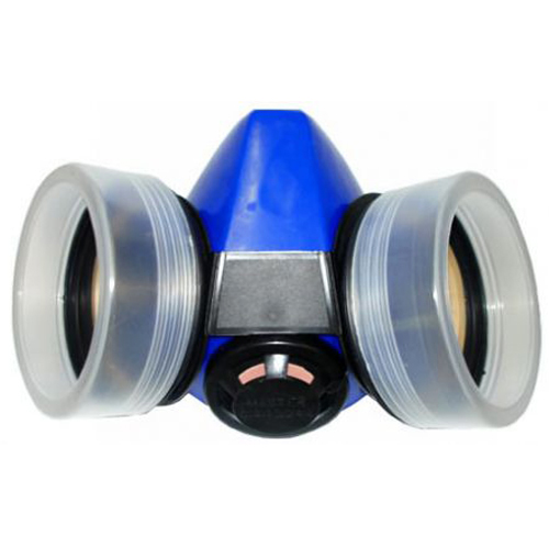 Máscara Top Air IV – CQA, P/2 – Agrícola