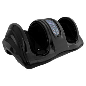 Massageador para Pernas e Pés Elétrico 4 Níveis Intensidade – Bivolt