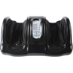 Massageador Para Pés e Pernas, 4 Intensidades, Bivolt – 40500001