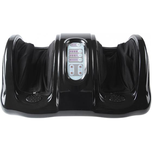 Massageador Para Pés e Pernas, 4 Intensidades, Bivolt – 40500001