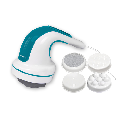 Massageador Total Relax Plus