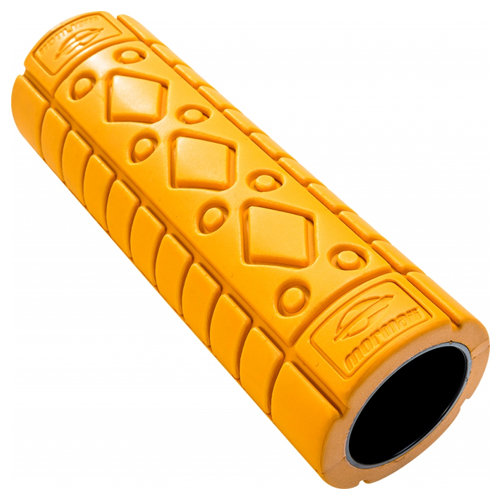 Massage Roller Express Amarelo