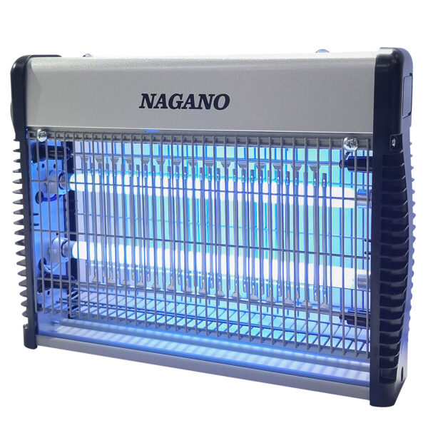 Mata Mosquito Elétrico 16W