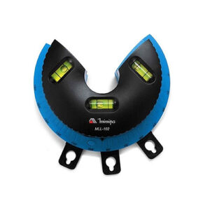 Medidor Angular a Laser com Laser Duplo MLL-102