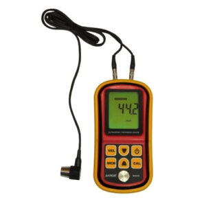 Medidor Espessura Ultrassom 1.2 a 220mm – KR220