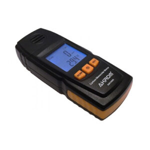 Medidor Monóxido de Carbono CO Temperatura KR1000