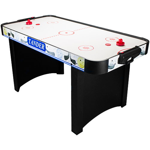 Mesa de Air Hockey 220V – TMAIRH