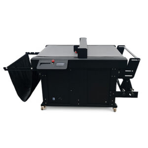 Mesa de Corte 90x60cm Leitura com Câmera SignMaster Touch Screen 220v