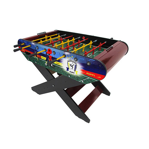 Mesa de Pebolim, Totó Futebol, Master – 1054