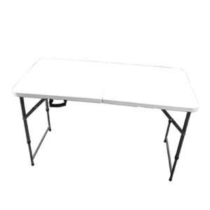 Mesa Dobrável 1.20 Metros 150 kg – TMD120