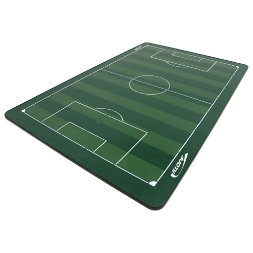 Mesa Futebol Botão Oficial, 18mm mdp, 1,87 x 1,21m
