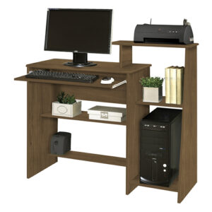 Mesa para Computador Austrália PC / Teclado / Impressora