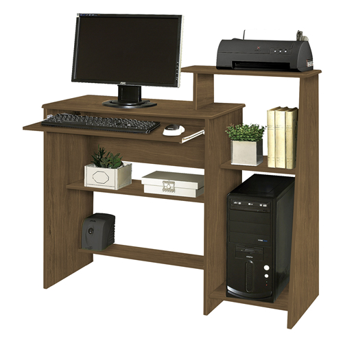 Mesa para Computador Austrália PC / Teclado / Impressora