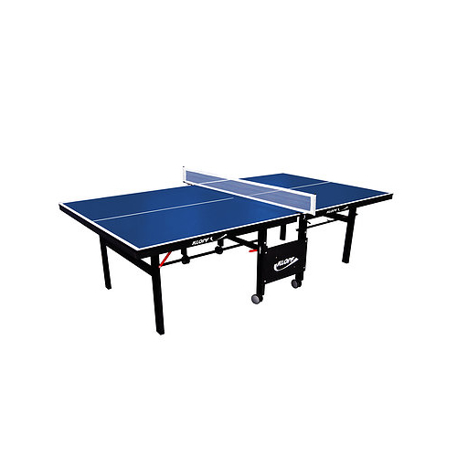 Mesa Ping Pong Tênis 1084 MDF 18mm Dobrável