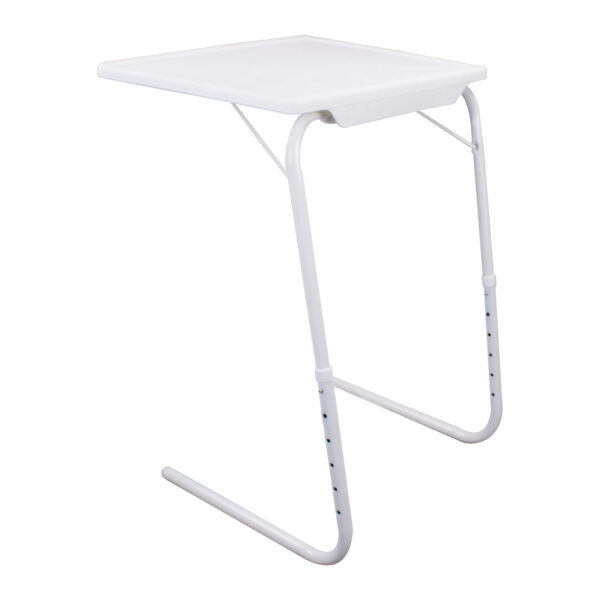 Mesa Portátil para Notebook Table Mate Multiuso 18 em 1 – TMN02