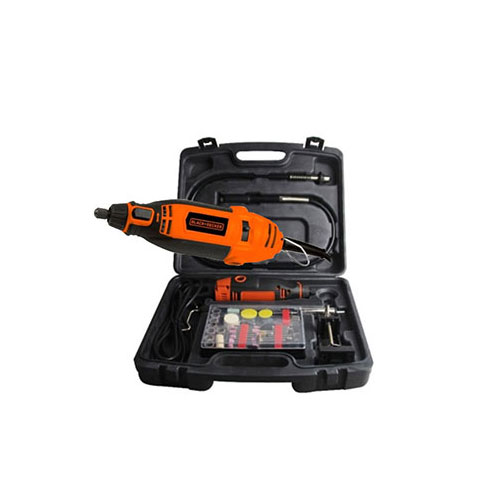 Micro Retifica com Controle de Torque 180w