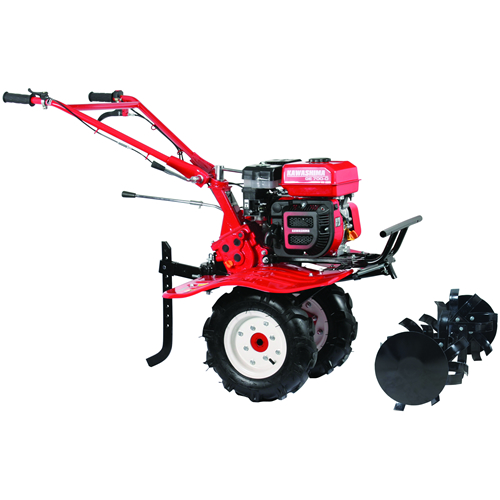 Microtrator a Gasolina 4 tempos 7 hp 4000 rpm partida manual – MCG780