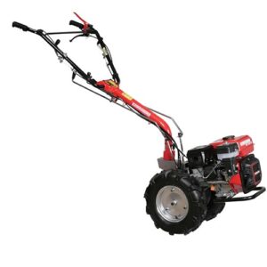 Microtrator a Gasolina 7 HP 3,6 Litros – MWG722