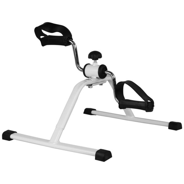 Mini Bike Cicloergômetro Exercício Sentado Fisioterapia Pedal – NMBESN