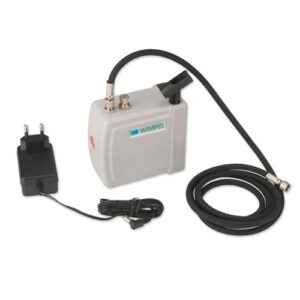 Mini Compressor para Aerógrafo Portátil Bivol – Comp3