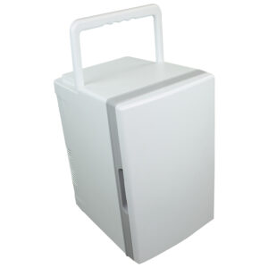Mini Geladeira para Carro e Casa 18L – 12v para Carro Resfria e Aquece