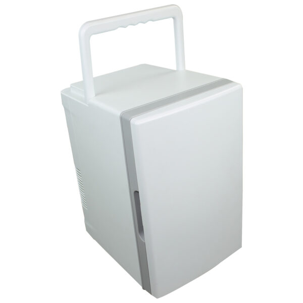 Mini Geladeira para Carro e Casa 18L – 12v para Carro Resfria e Aquece