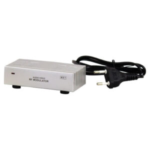 Mini Modulador RF