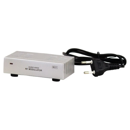 Mini Modulador RF