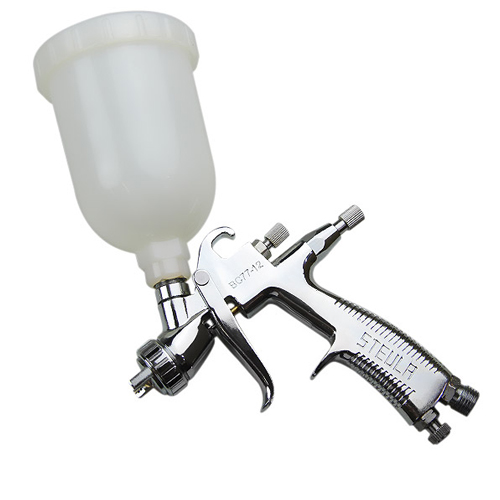 Mini Pistola LVLP BC77 1,2 mm 250 ml