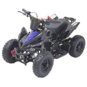 Mini Quadriciclo Gasolina ATV 2020 49cc 2 Tempos Freio a Disco TATV4920