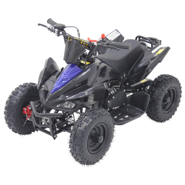 Mini Quadriciclo Gasolina ATV 2020 49cc 2 Tempos Freio a Disco TATV4920