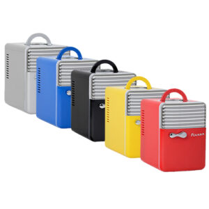 Mini Refrigerador & Aquecedor Frigobar 5 Litros 12v