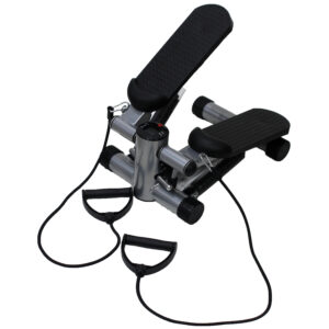 Mini Simulador de Caminhada com Visor