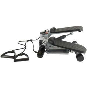 Mini Stepper Simulador de Caminhada com Visor – TFMS