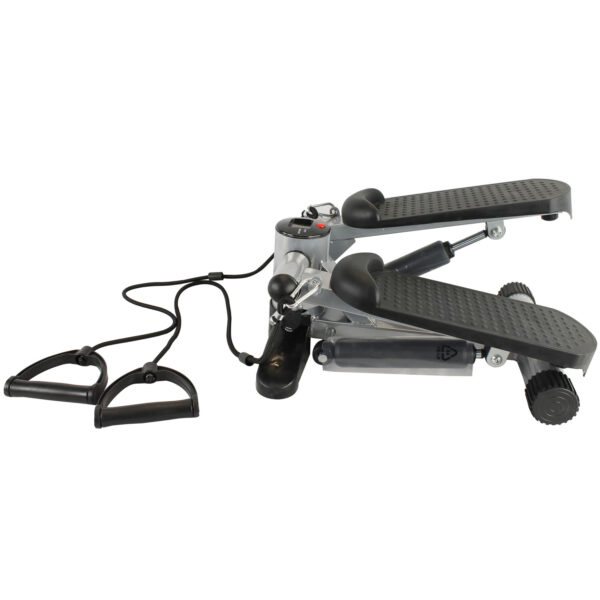 Mini Stepper Simulador de Caminhada com Visor – TFMS