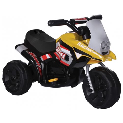 Mini Triciclo Elétrico G204 Infantil