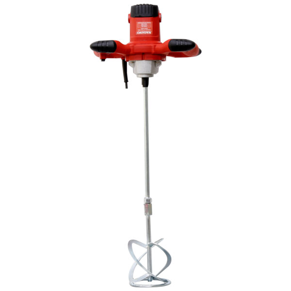 Misturador de Tintas e Argamassas 1280w – 60hz – NMTB