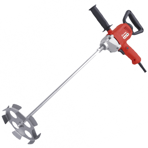 Misturador Elétrico de Argamassa Multiuso, 800W, 160 mm – MM 160-800